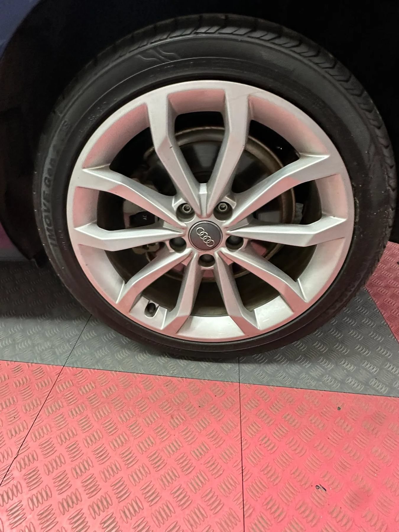 Used 2019 Audi A4 2.0T Premium Plus w/ Premium Plus Package FWD image 42