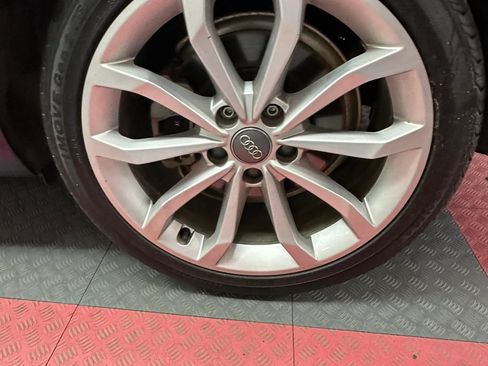 Used 2019 Audi A4 2.0T Premium Plus w/ Premium Plus Package FWD image 42
