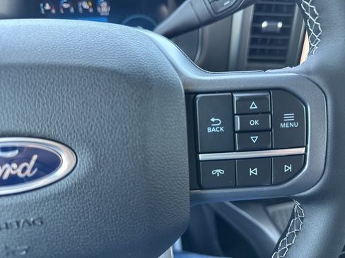 New 2026 Ford F250 Lariat image 33