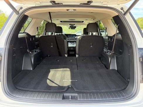 Used 2024 Hyundai Palisade XRT image 24