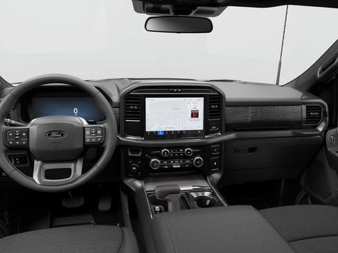 New 2026 Ford F150 XLT image 6