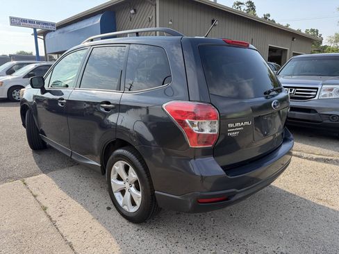 Used 2014 Subaru Forester 2.5i Premium AWD/4WD image 12