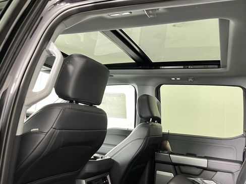 New 2026 Ford F350 Lariat w/ Tremor Off-Road Package image 14