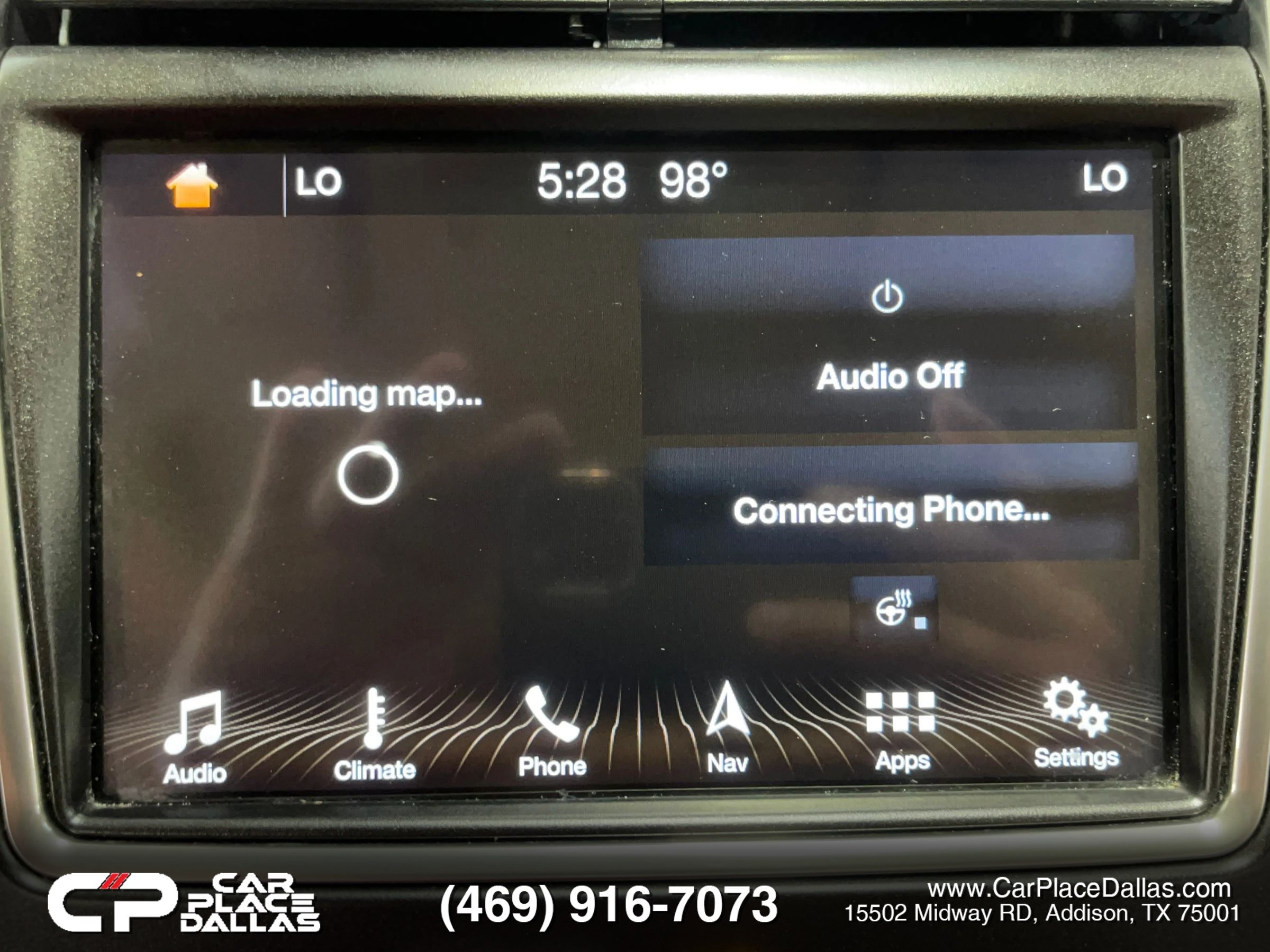 Used 2019 Lincoln Nautilus Reserve FWD image 35