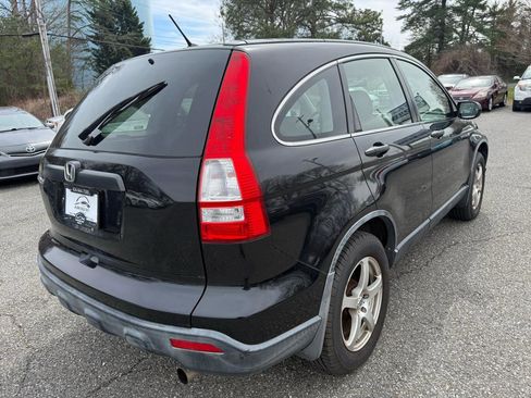 Used 2008 Honda CR-V LX image 6
