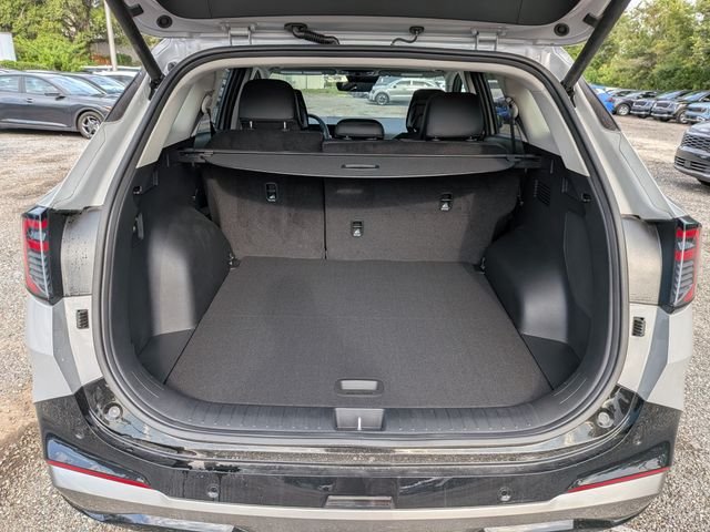 New 2026 Kia Sportage SX FWD image 14