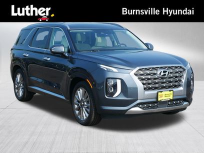 Used 2020 Hyundai Palisade Limited