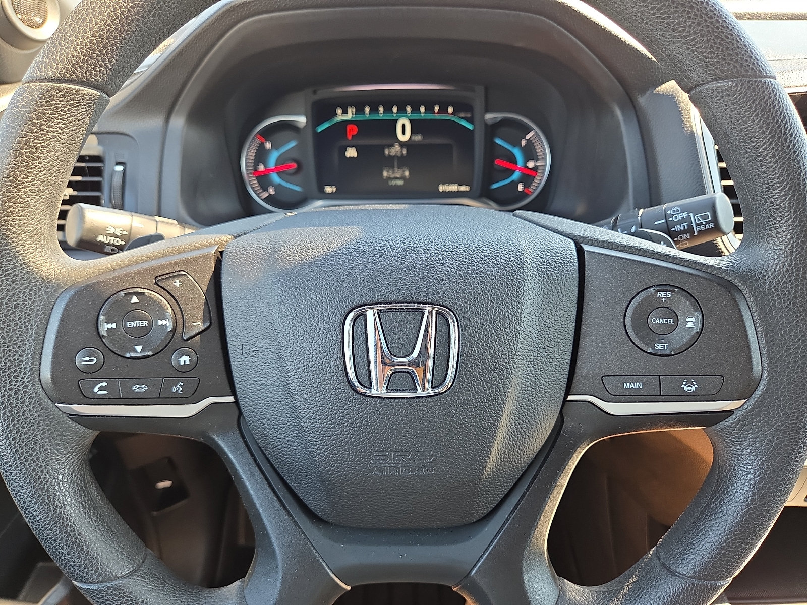 Used 2021 Honda Passport Sport image 24