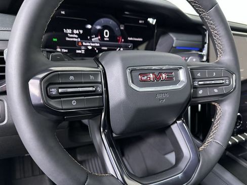 New 2026 GMC Acadia AT4 w/ LPO, Floor Liner Package AWD/4WD image 12