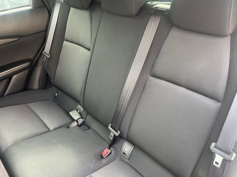 Used 2025 MAZDA CX-30 AWD 2.5 S image 27