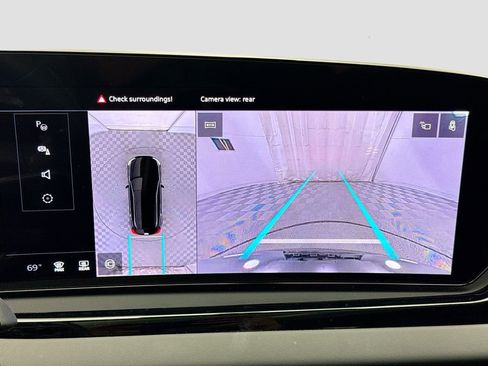 Used 2025 Audi A5 2.0T Premium Plus w/ Premium Plus image 15