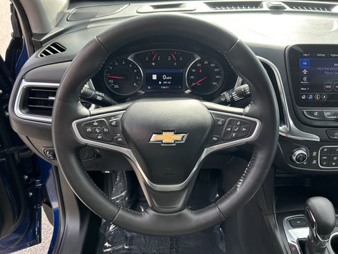 Used 2022 Chevrolet Equinox LT image 21