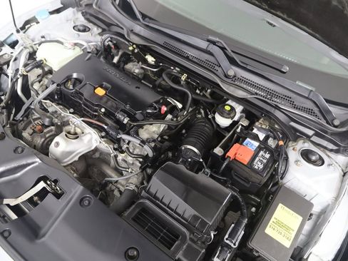 Used 2018 Honda Civic LX image 18