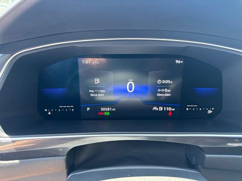 Certified 2022 Volkswagen Tiguan S AWD/4WD image 30