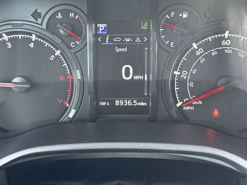 Used 2024 Toyota 4Runner SR5 image 20