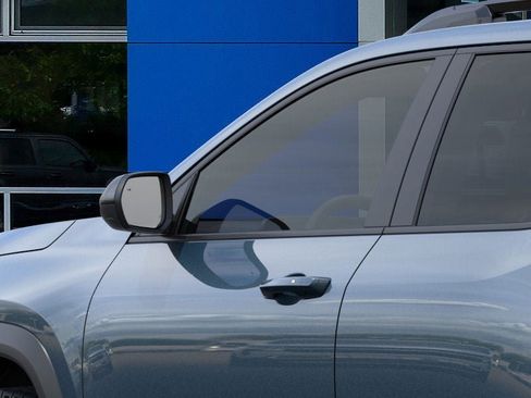 New 2026 Chevrolet Equinox LT w/ Convenience Package II image 36