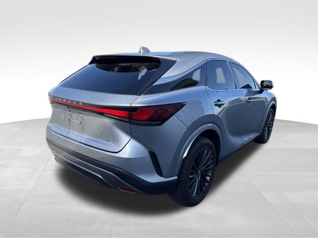 Used 2024 Lexus RX 350 Premium w/ Cold Area Package AWD/4WD image 8