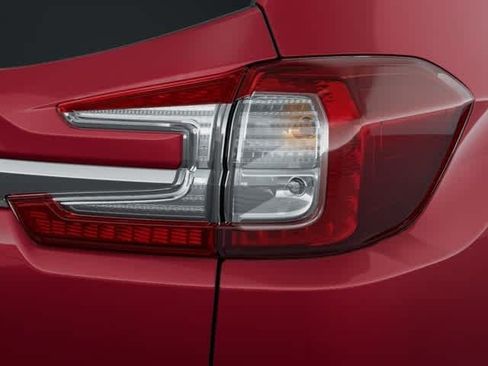 New 2026 Subaru Ascent Limited AWD/4WD image 12