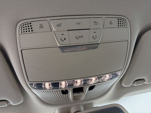 Used 2019 Mercedes-Benz GLC 300 4MATIC image 38