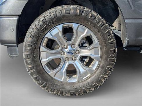 Used 2023 Ford F150 Platinum w/ Equipment Group 701A High image 19