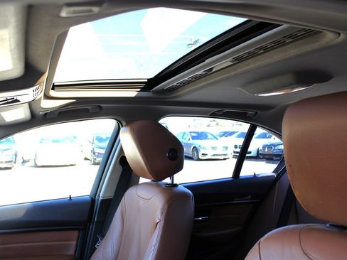 Used 2015 BMW 328d Sedan image 21