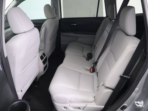 Used 2022 Honda Pilot Special Edition image 21