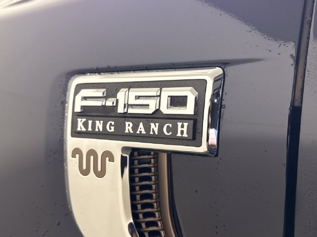 New 2026 Ford F150 King Ranch w/ Equipment Group 601A High AWD/4WD image 18