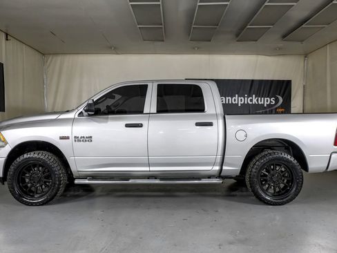 Used 2016 RAM 1500 Tradesman w/ Popular Equipment Group image 12