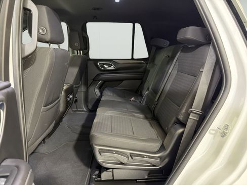 Used 2023 Chevrolet Tahoe LS AWD/4WD image 23