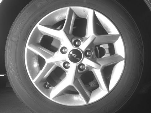Used 2025 Kia Soul LX w/ LX Technology Package FWD image 16