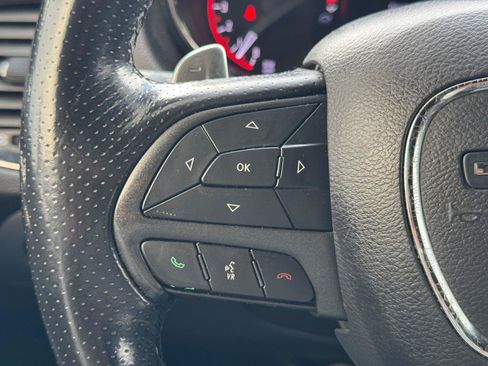 Used 2020 Dodge Durango GT RWD image 29