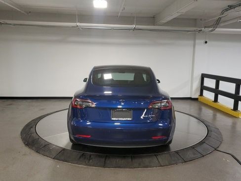 Used 2020 Tesla Model 3 Long Range image 6