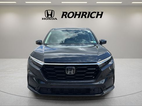 Used 2023 Honda CR-V EX-L image 2