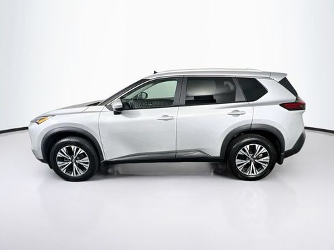 Used 2023 Nissan Rogue SV w/ SV Premium B Package AWD/4WD image 4