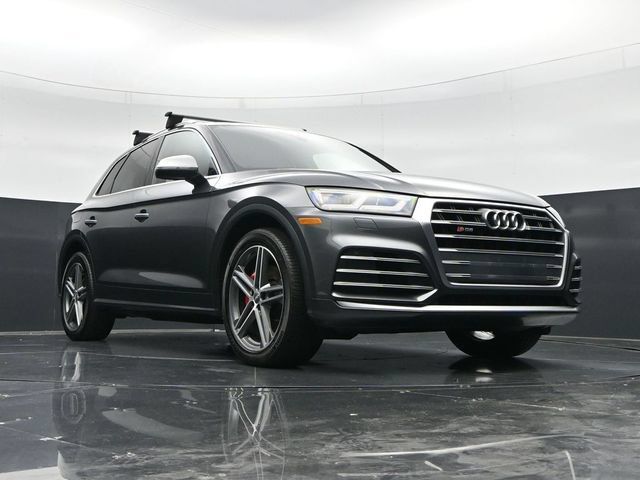 Used 2019 Audi SQ5 Premium Plus AWD/4WD image 50
