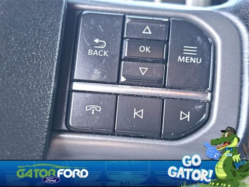 Used 2022 Ford F150 XLT w/ Equipment Group 302A High image 21