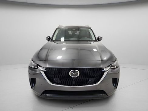 Used 2025 MAZDA CX-90 3.3 Turbo w/ Preferred Package image 2