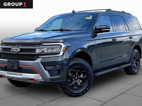 Used 2022 Ford Expedition Timberline AWD/4WD image 1
