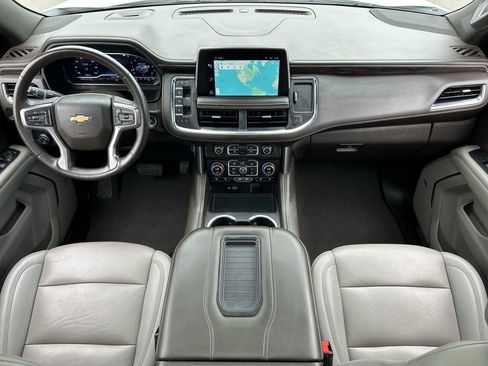 Used 2023 Chevrolet Tahoe LT w/ Luxury Package image 21