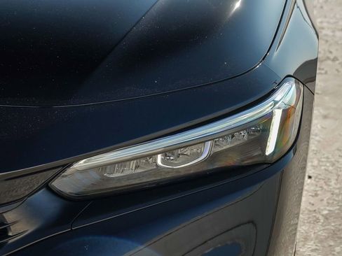 Certified 2023 Honda Civic LX image 8