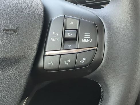 New 2025 Ford Bronco Sport Big Bend image 23