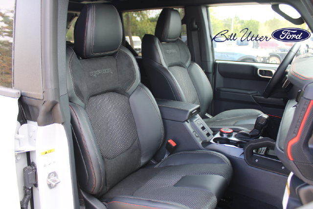 New 2026 Ford Bronco Raptor AWD/4WD image 7
