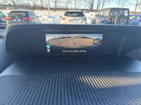 Used 2022 Subaru Ascent Touring w/ Popular Package #2A image 22