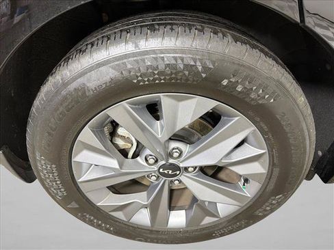 Used 2025 Kia Sportage SX FWD image 19