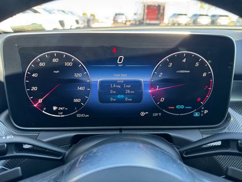 Used 2022 Mercedes-Benz C 300 Sedan image 10