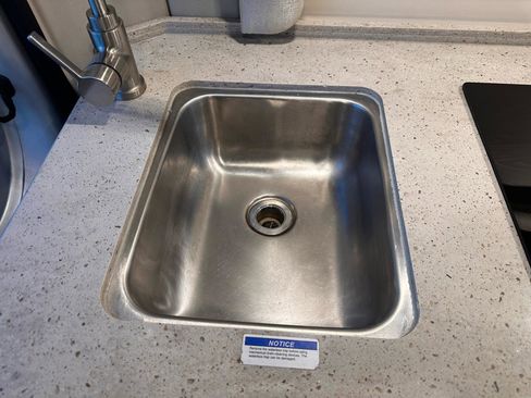 Used 2023 RAM ProMaster 3500 w/ Premium Convenience Group (B) image 76