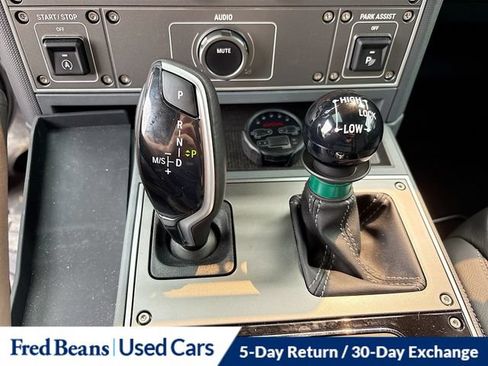 Used 2024 INEOS Grenadier AWD/4WD image 20