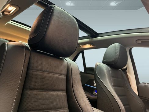 New 2026 Mercedes-Benz GLE 580 4MATIC image 25