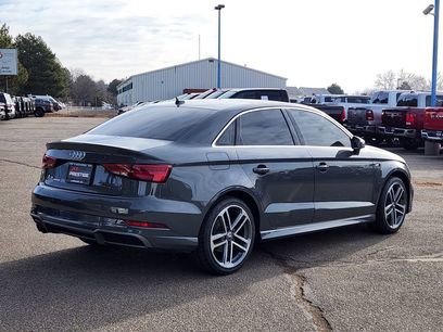 Used 2018 Audi A3 2.0T Premium Plus w/ Premium Plus Package