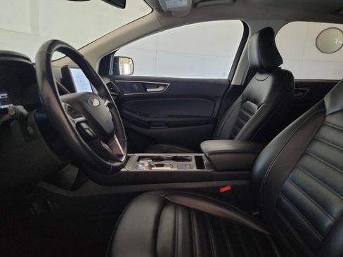 Used 2023 Ford Edge SEL w/ Convenience Package AWD/4WD image 17